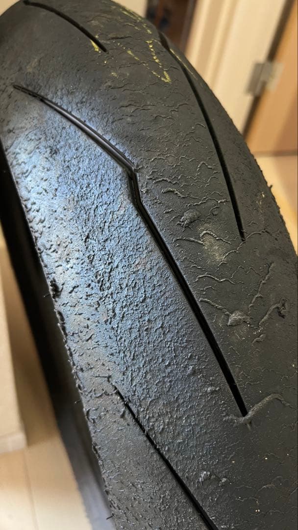 ピレリ　スーパーコルサ　SC1 V3 140/70/17 ZR