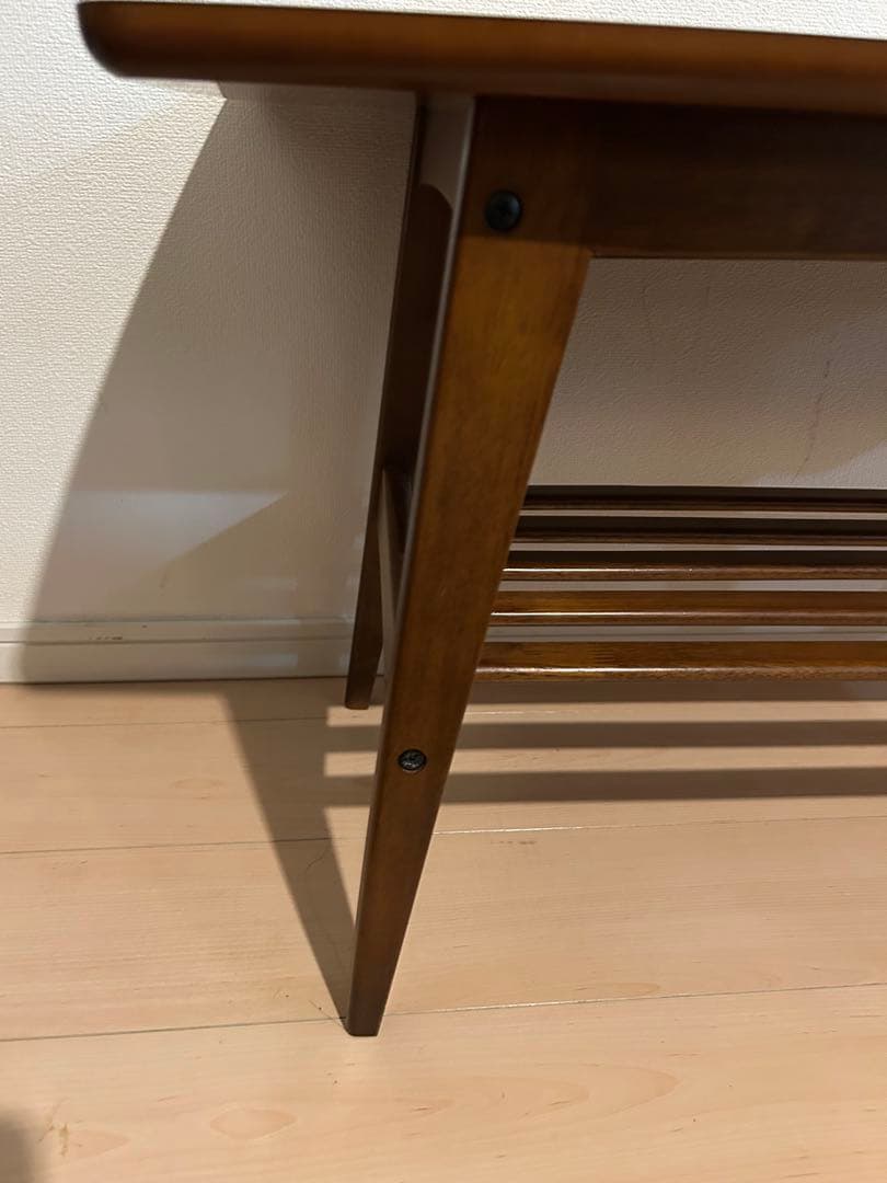 カリモク60 テーブル（小）