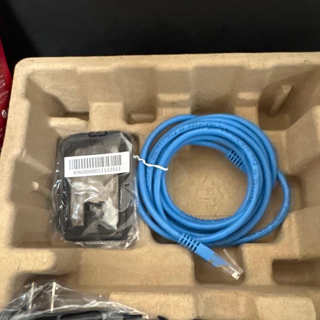 BUFFALO WSR3600BE4P-BK 無線LAN ルーター　wi-fi7