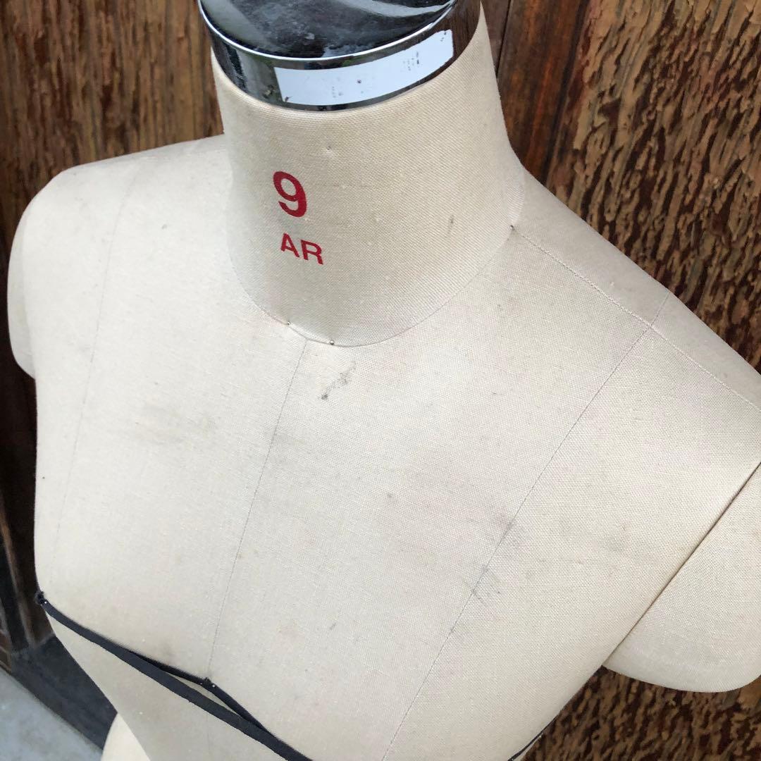 NANASAI 七彩 トルソー 高さ調整可能