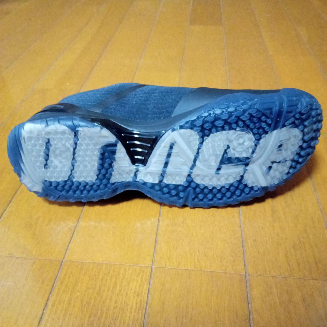 プリンス テニスシューズ TOUR PRO Z 6 CG オムニ・クレー用