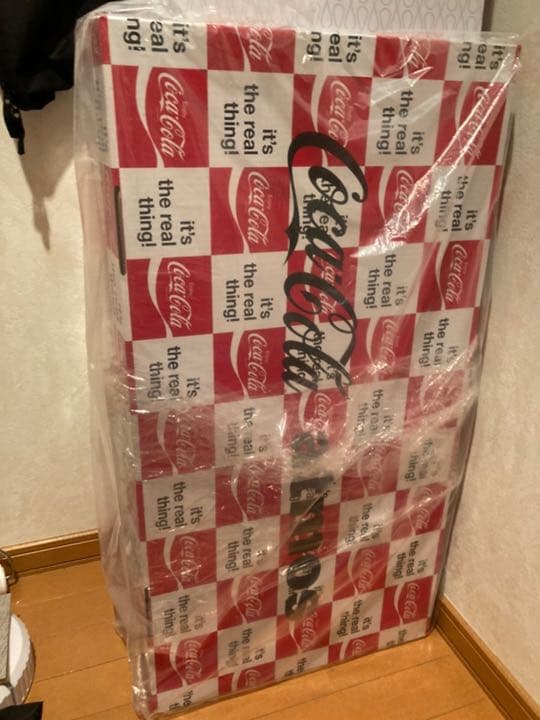 ベアブリック 1000%アトモスコラボ