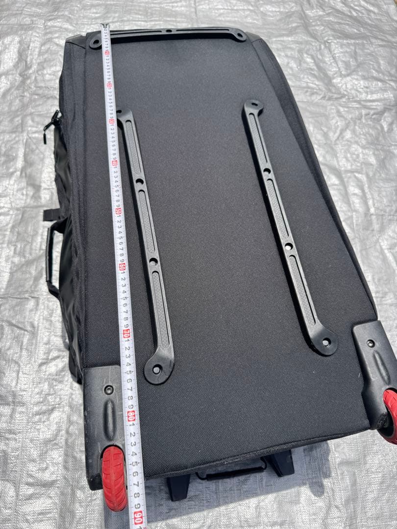 ノースフェイス ローリングサンダー36 キャリーバッグ