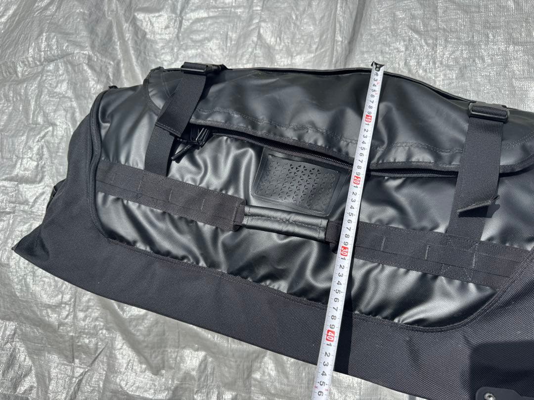 ノースフェイス ローリングサンダー36 キャリーバッグ