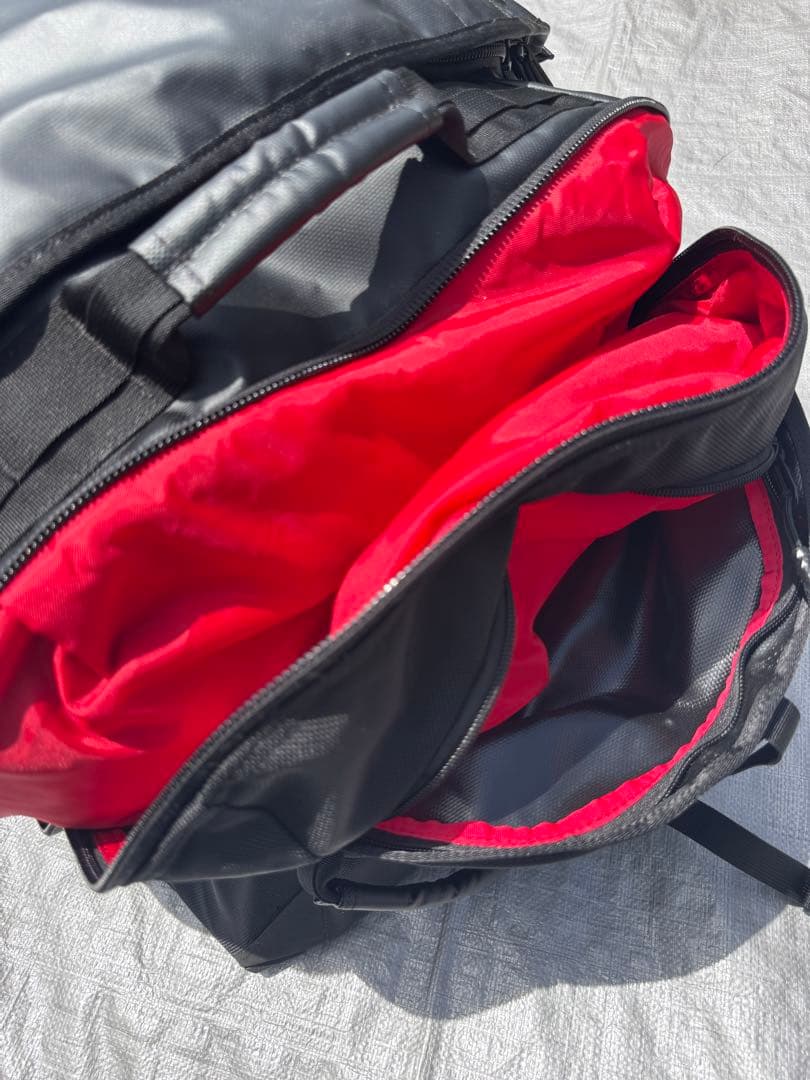 ノースフェイス ローリングサンダー36 キャリーバッグ