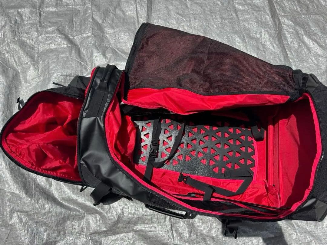 ノースフェイス ローリングサンダー36 キャリーバッグ