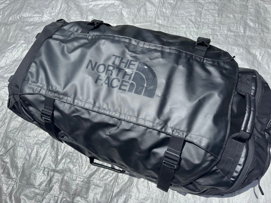 ノースフェイス ローリングサンダー36 キャリーバッグ