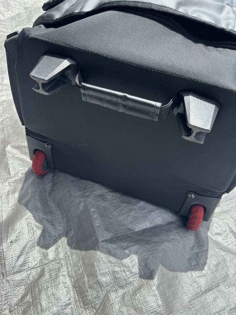 ノースフェイス ローリングサンダー36 キャリーバッグ