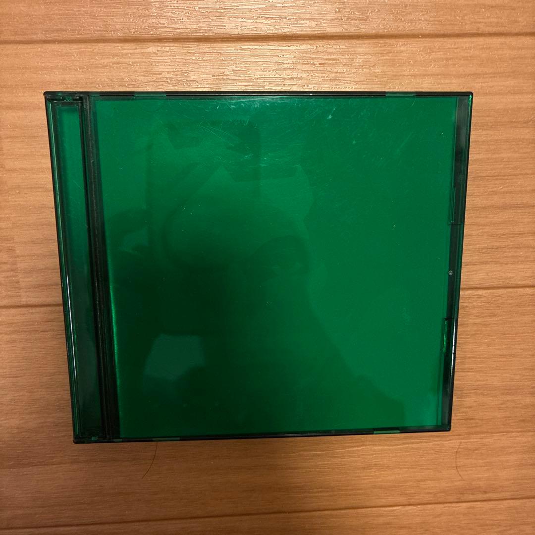 UNISON SQUARE GARDEN CD+DVD、Blu-ray セット