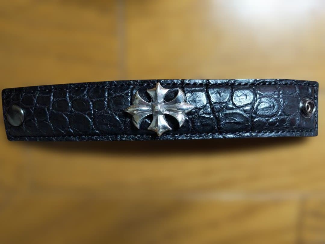 生前 ガボール ガボラトリー Gaboratory クロス ピンズ ブレスレット