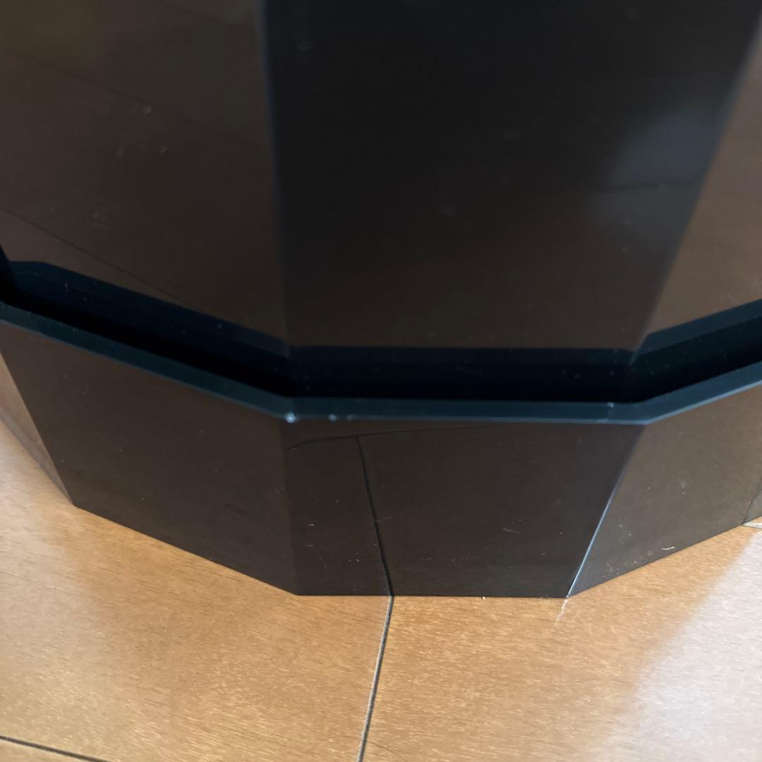 HAY FACETCABINET LOW ファセットキャビネットブラック