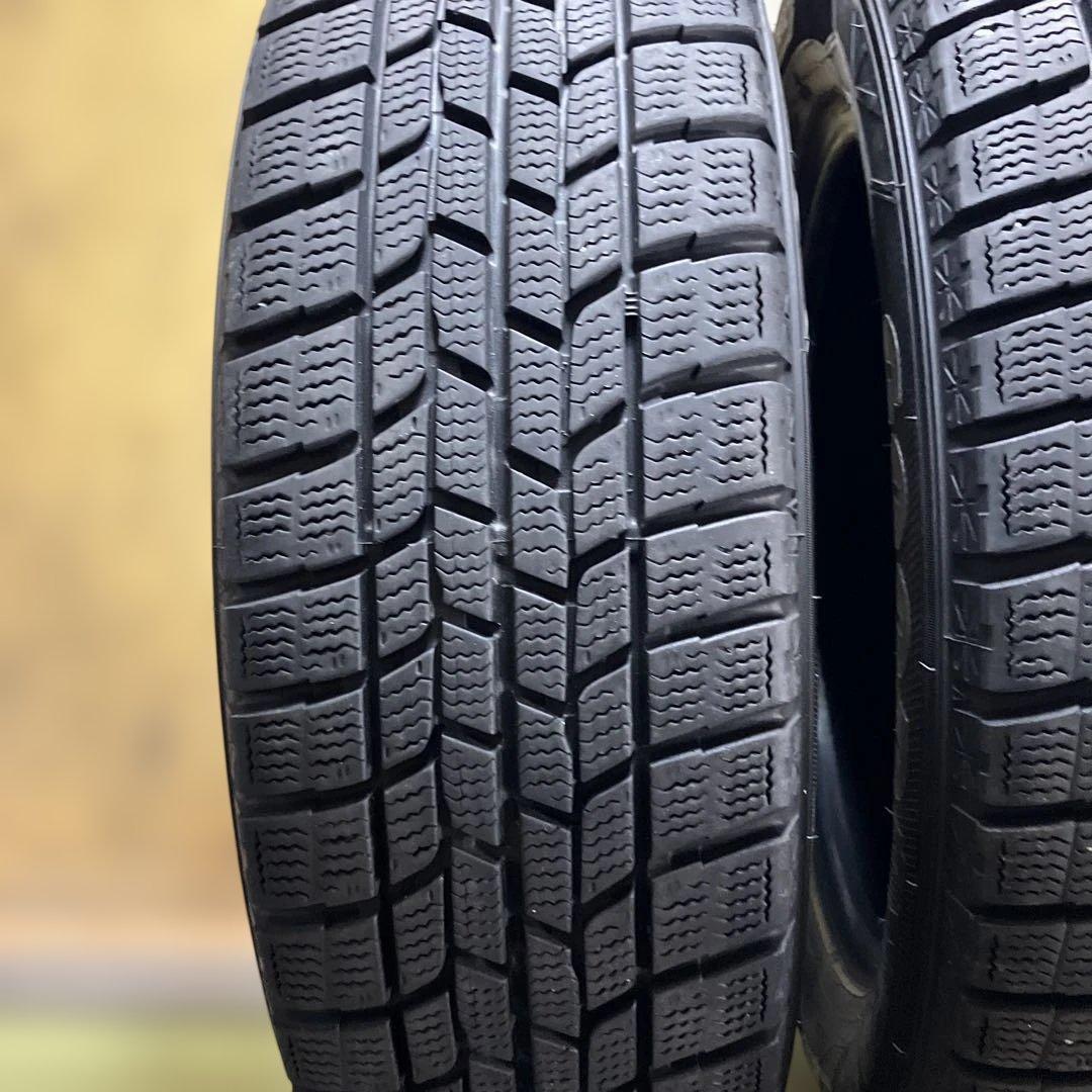 175/65R15 4本セット GOOD YEAR ICENAVI6