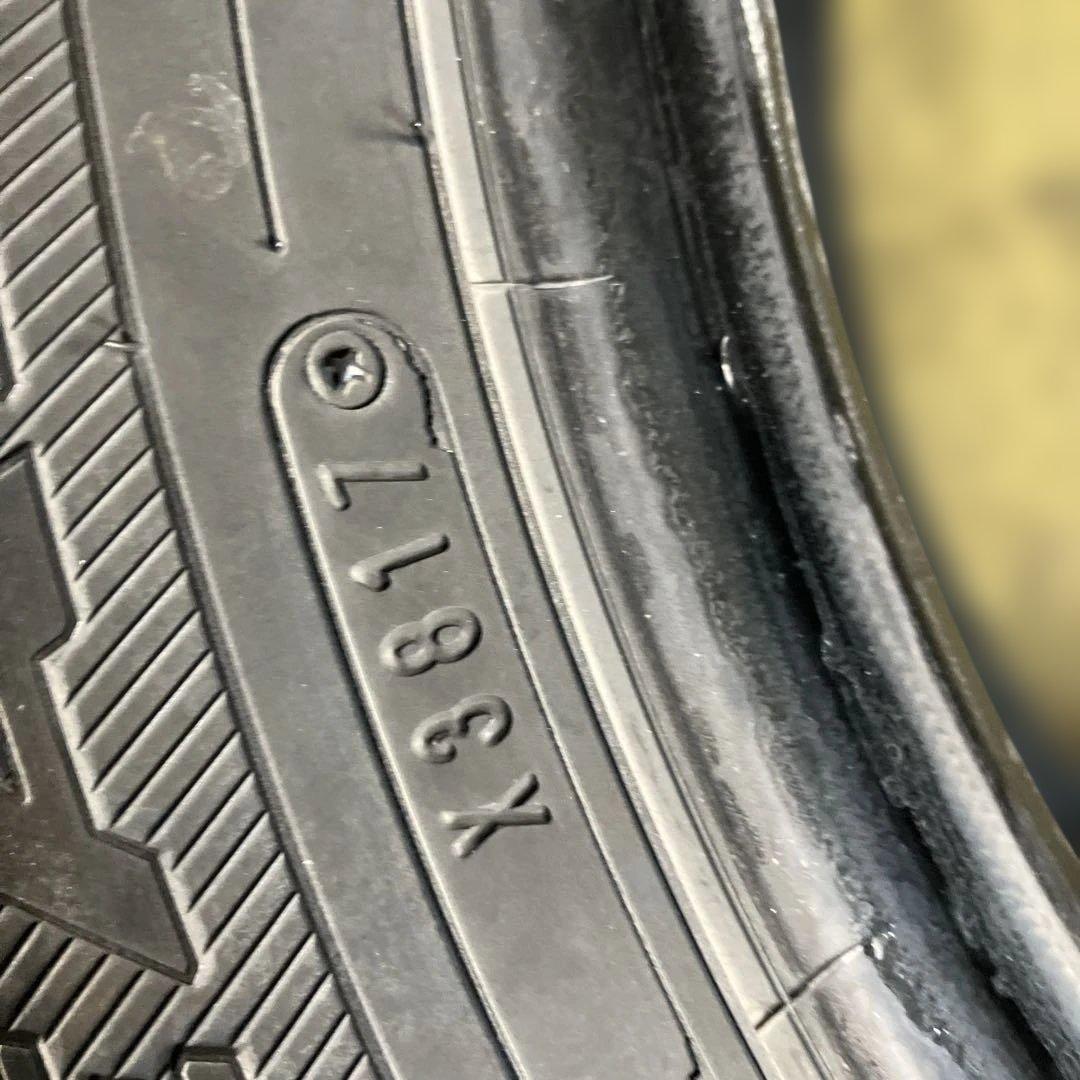 175/65R15 4本セット GOOD YEAR ICENAVI6