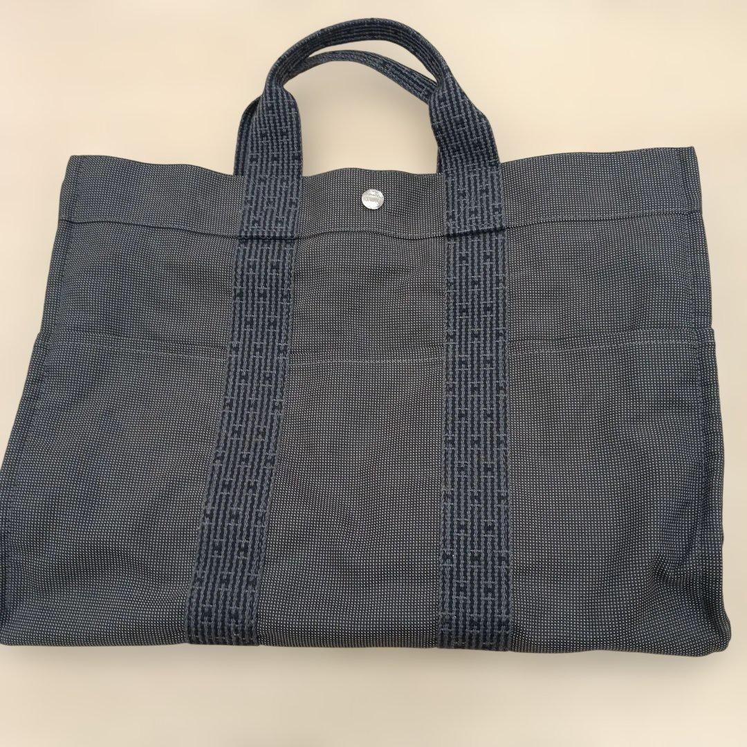 エルメス　エールライントートMM カデナ