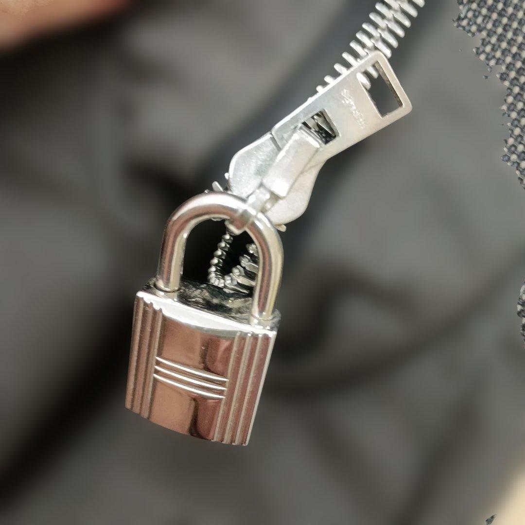 エルメス　エールライントートMM カデナ