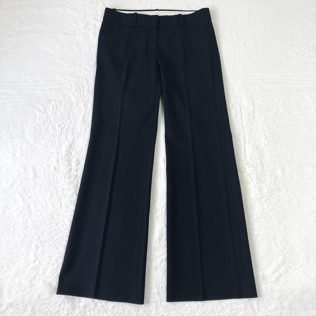 Theory★ TAILOR テーラード ジャケット パンツ スーツ 黒 S