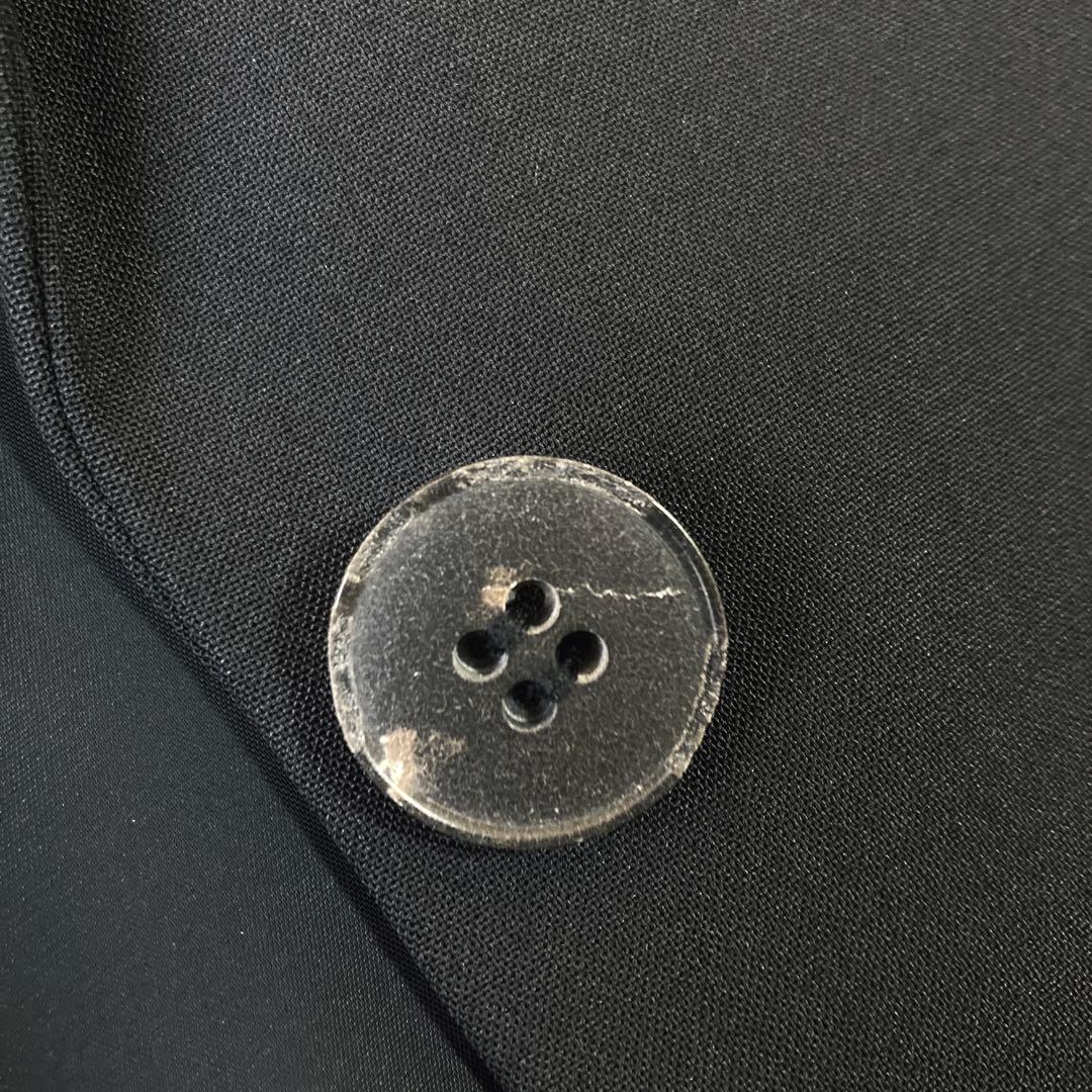 Theory★ TAILOR テーラード ジャケット パンツ スーツ 黒 S