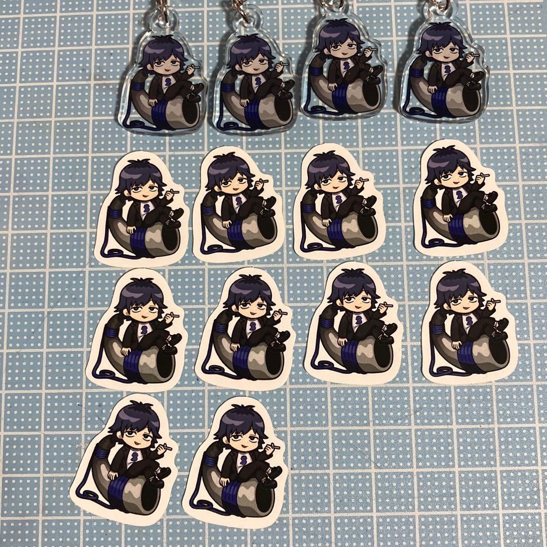 まじヤバ　まじめにヤバシティ　鬱先生