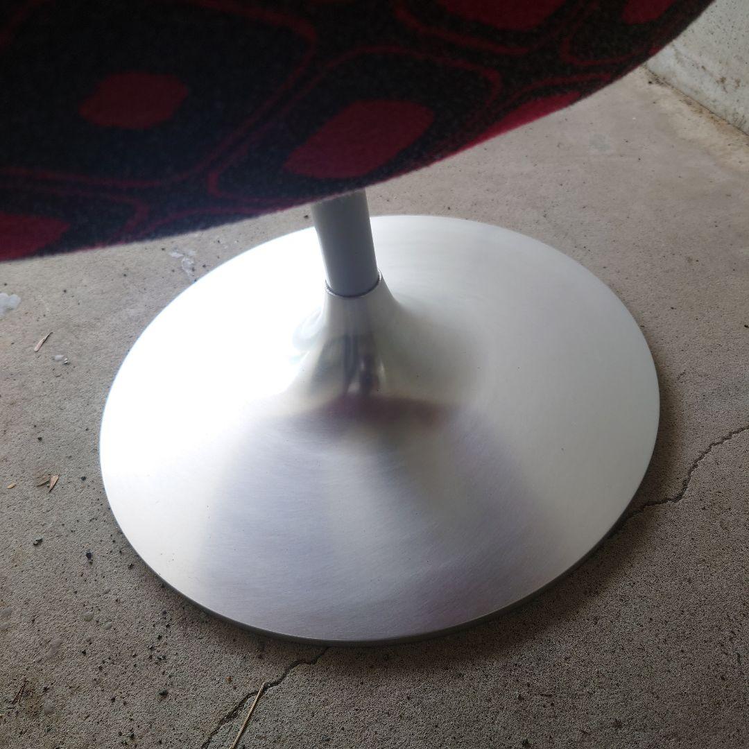 本日限り！ミッドセンチュリー　イームズ　ビンテージ　　昭和　レトロ　北欧家具