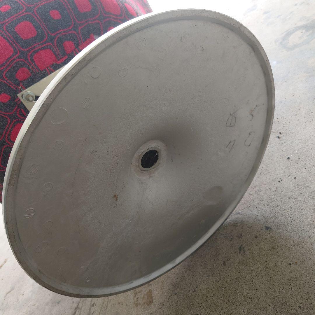 本日限り！ミッドセンチュリー　イームズ　ビンテージ　　昭和　レトロ　北欧家具