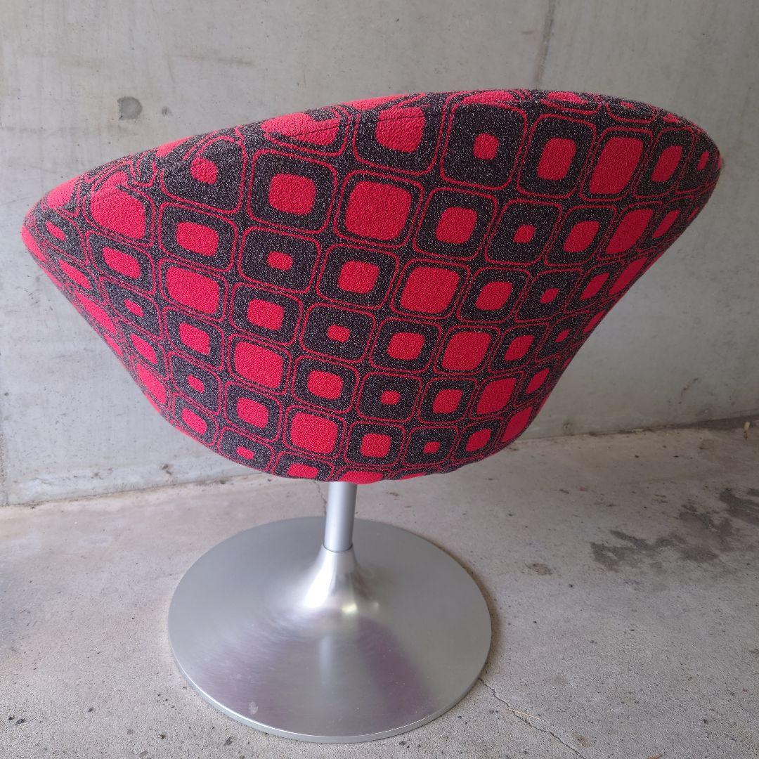 本日限り！ミッドセンチュリー　イームズ　ビンテージ　　昭和　レトロ　北欧家具