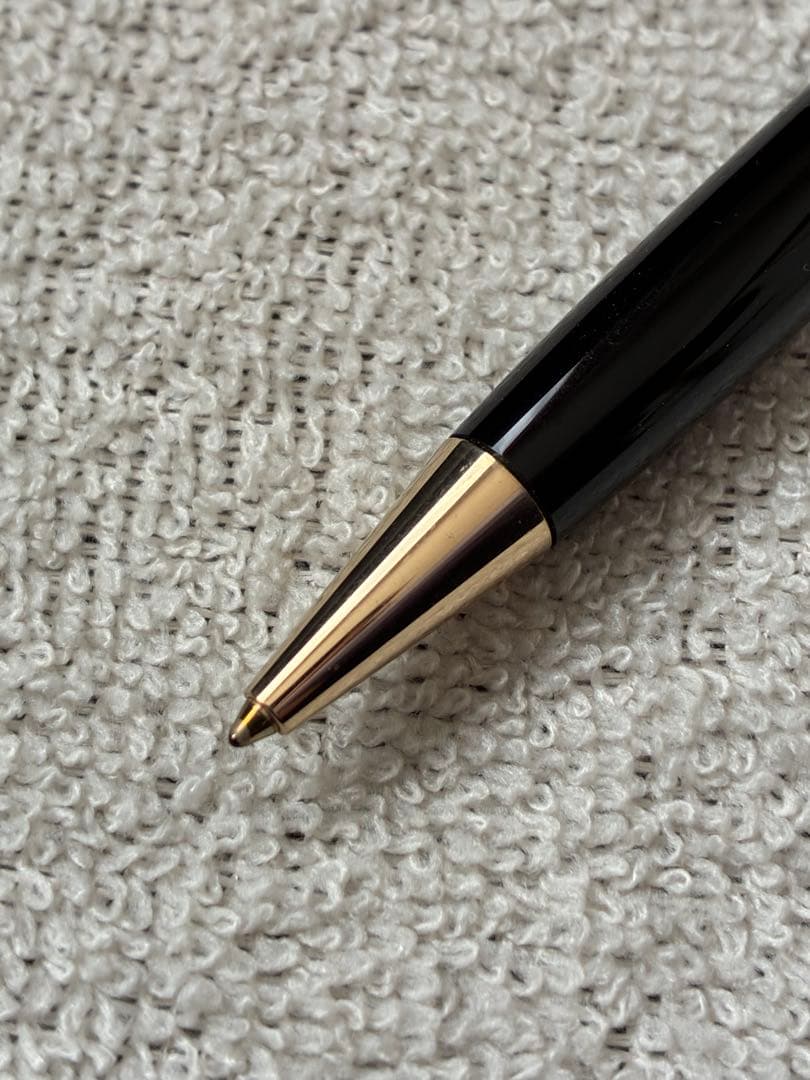 ◾️美品◾️モンブラン164 ボールペン◾️マイスターシュテュッククラシック◾️筆記良好
