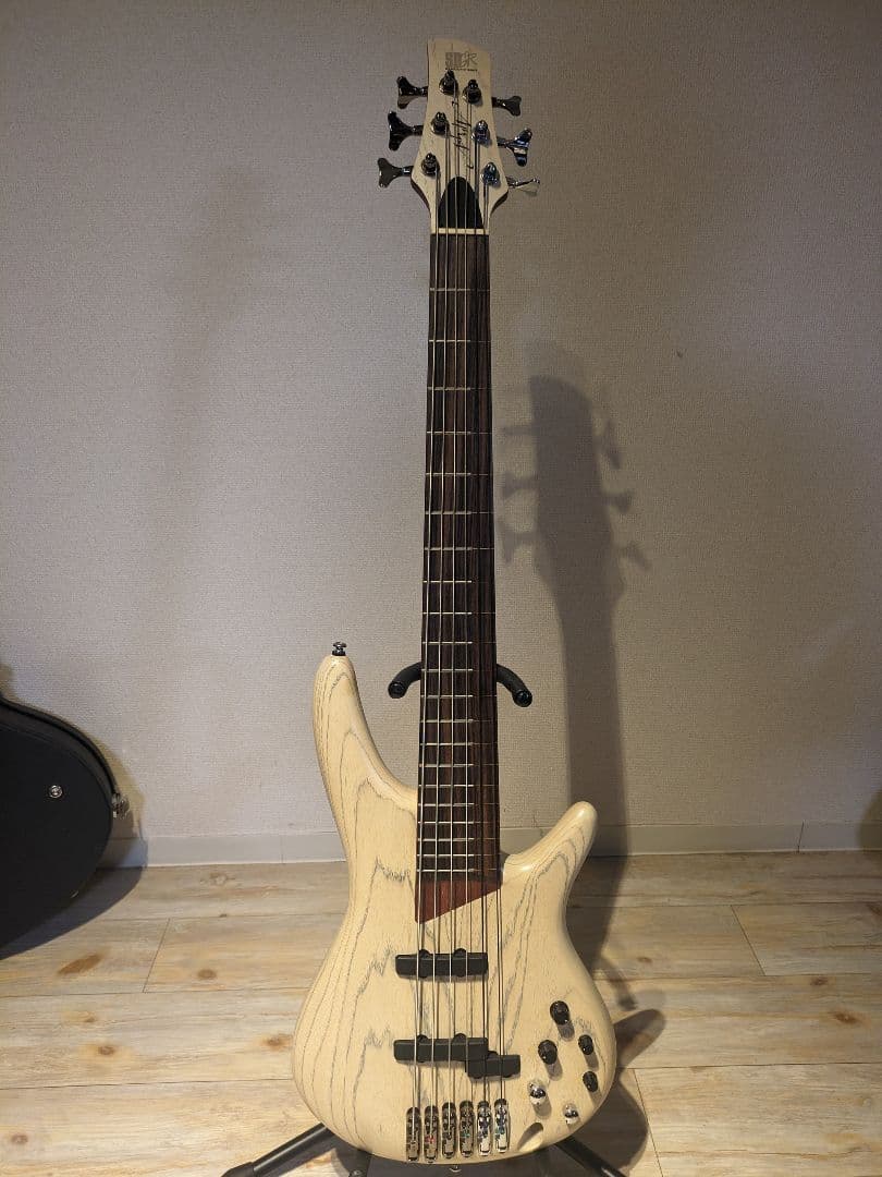 Ibanez SR2010ASC-TWF Ashula 阿修羅