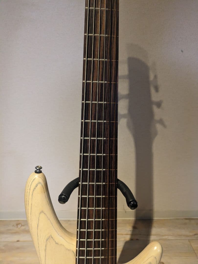 Ibanez SR2010ASC-TWF Ashula 阿修羅