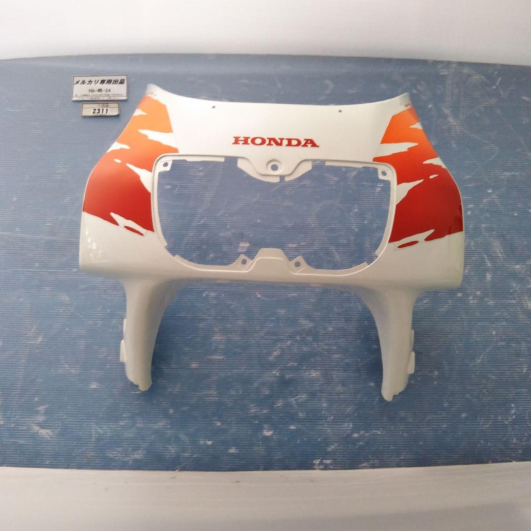 CBR400RR 純正アッパーカウル