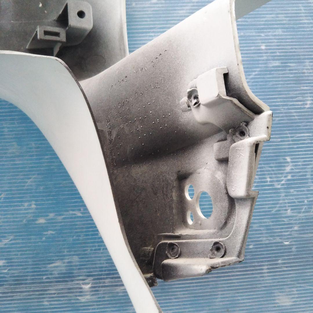 CBR400RR 純正アッパーカウル