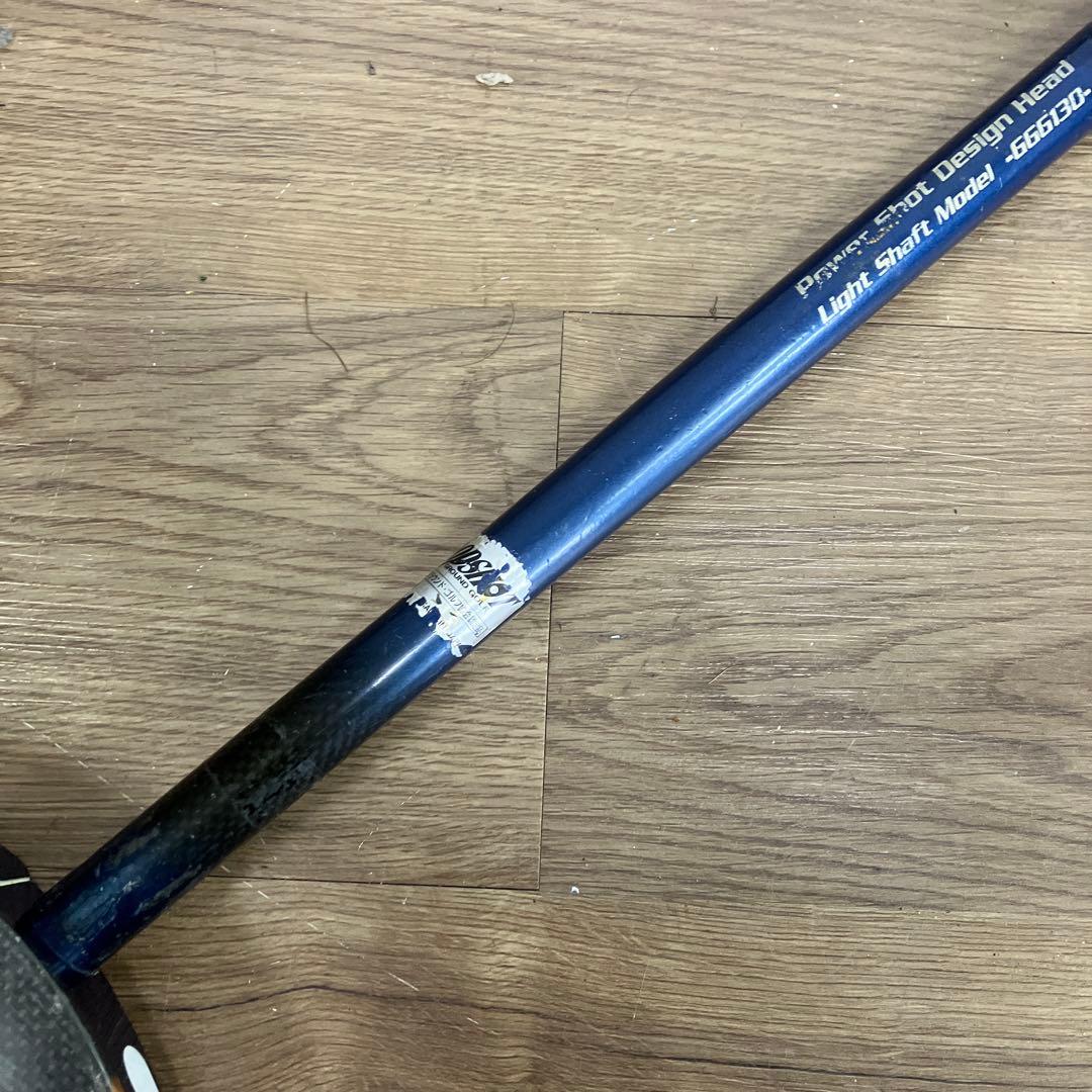 B-2 アシックス グラウンドゴルフ クラブ GOODSHOT GGG130