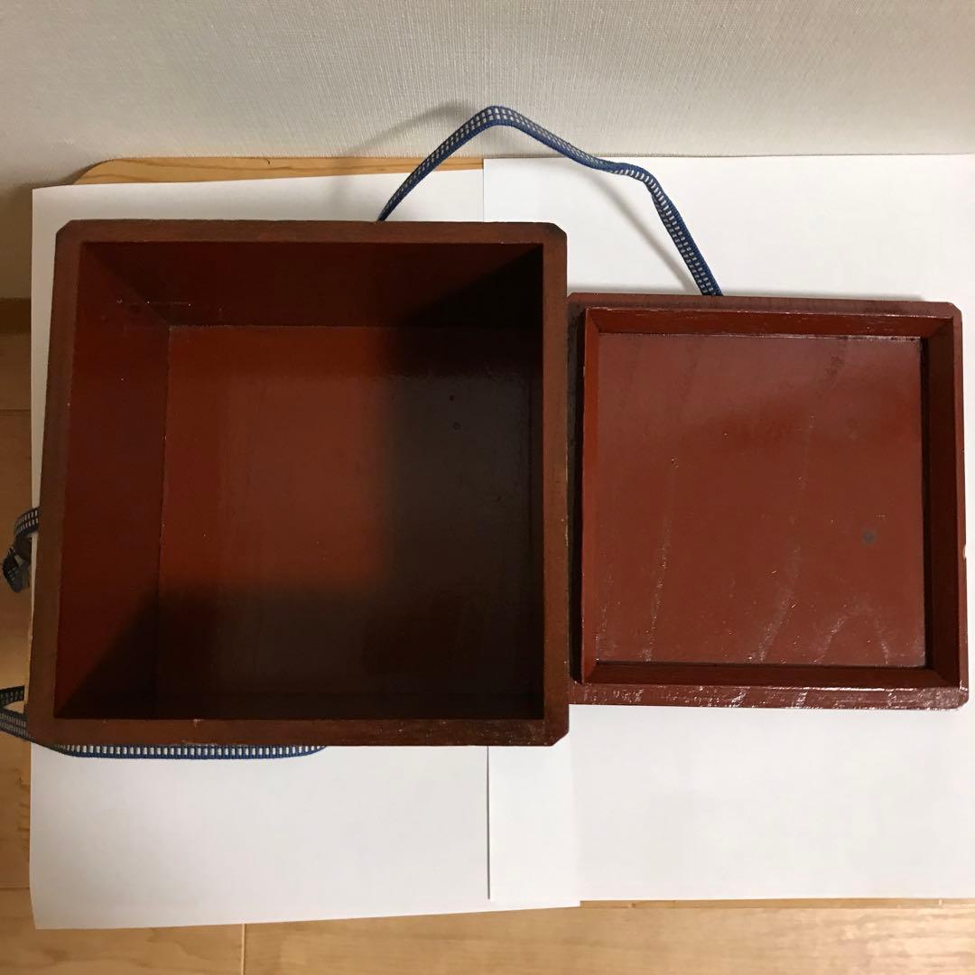 織部唐草三均衡紋茶碗