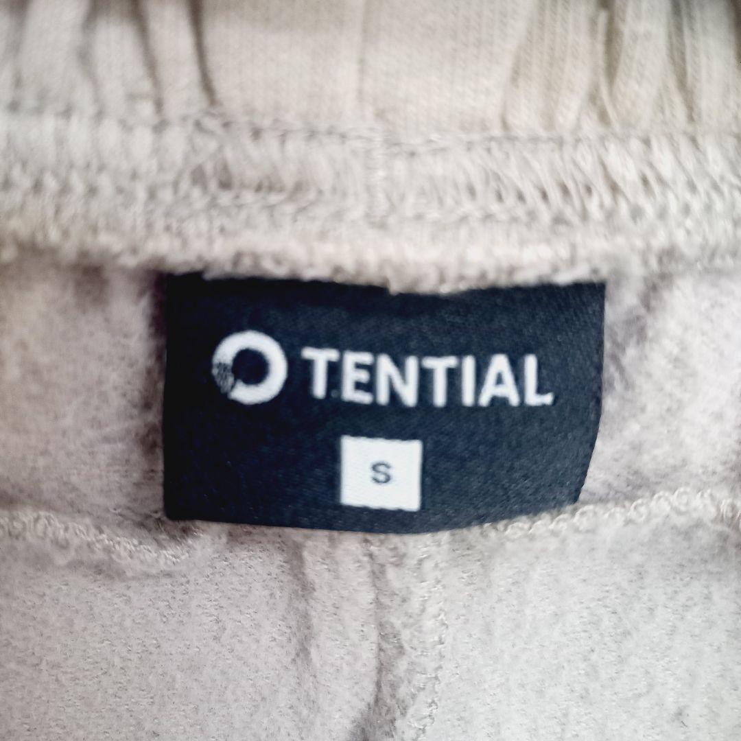 TENTIAL BAKUNE★スウェット 上下セット S ユニセックス