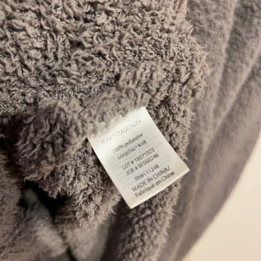 RHC Ron Herman × Barefoot Dreams カーディガン