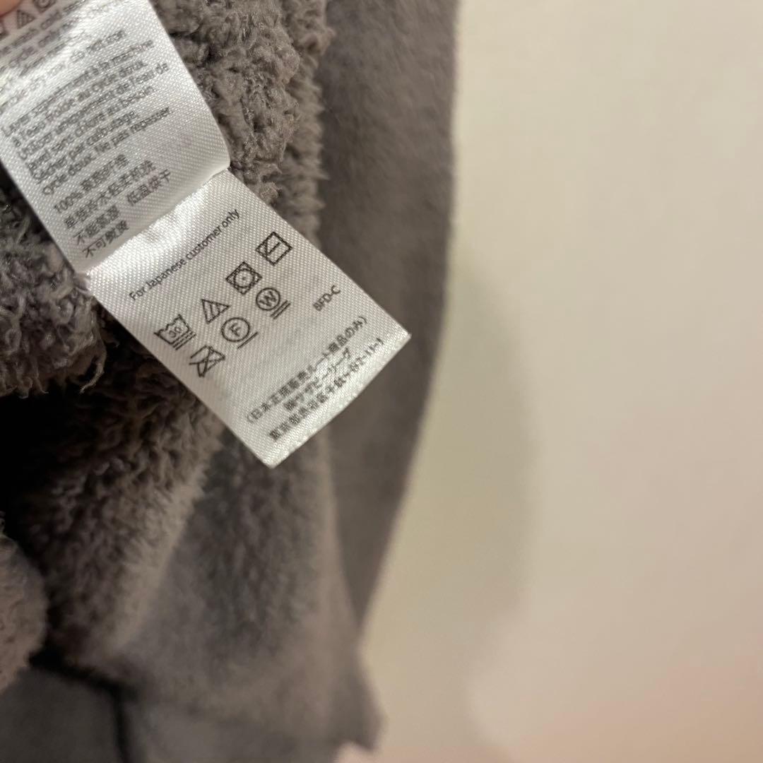 RHC Ron Herman × Barefoot Dreams カーディガン