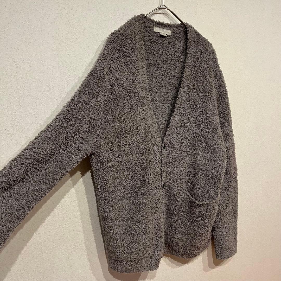 RHC Ron Herman × Barefoot Dreams カーディガン