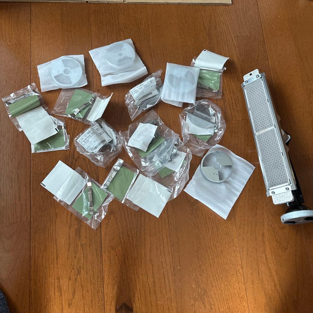 専用 ポン太様 /業務用リンナイガス赤外線バーナーセット