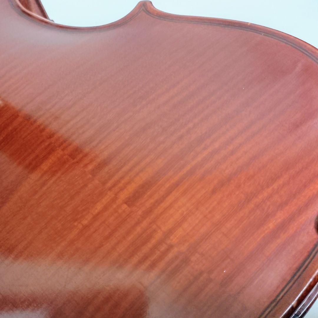 ASCOT　No.80　1/2サイズ　バイオリン　2001年製