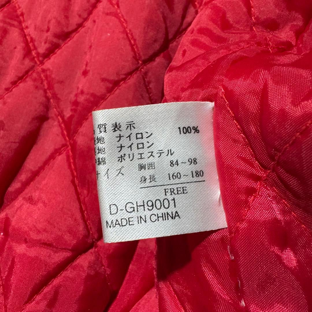 ジャケット・アウター 00s modern voice souvenir jacket