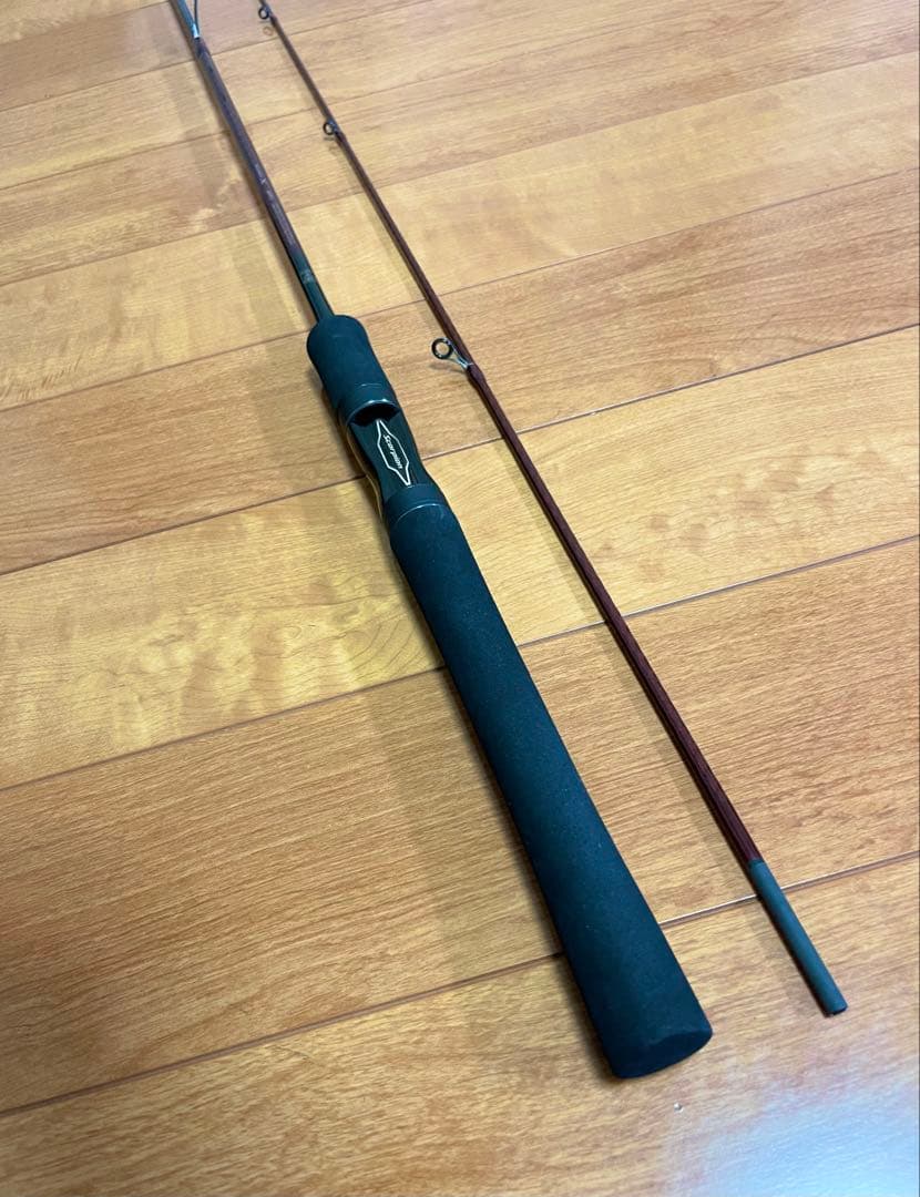 【超美品】シマノ スコーピオン XV 2601F-2