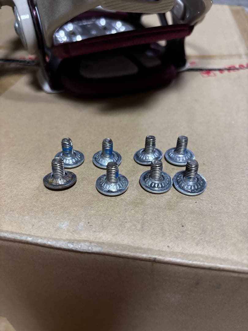 SPビンディングブラザーフッド