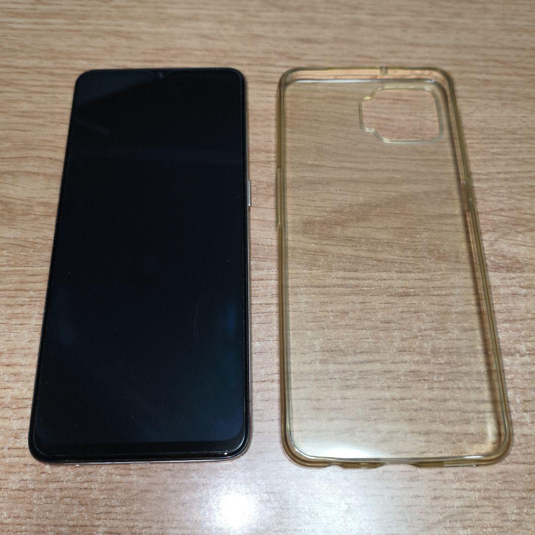 OPPO A73 楽天モバイル版