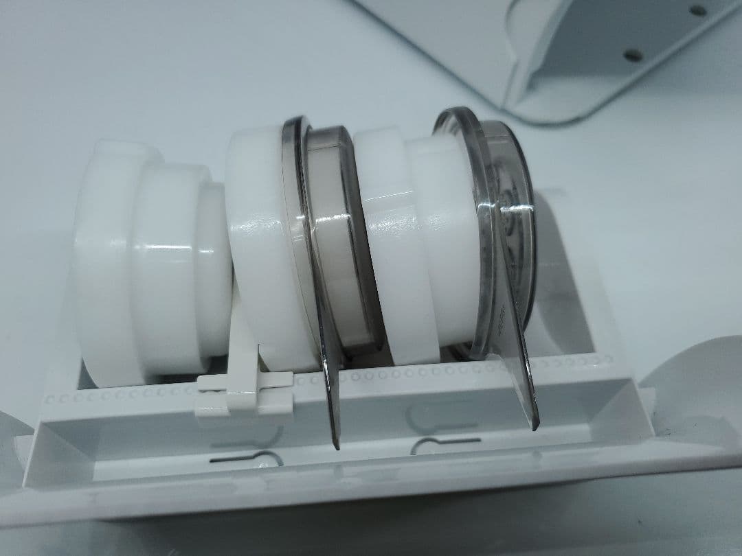 管20 PHILIPS フィリップスヌードルメーカー HR2369