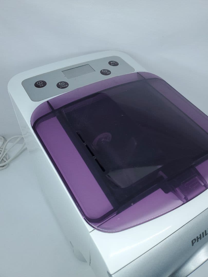 管20 PHILIPS フィリップスヌードルメーカー HR2369