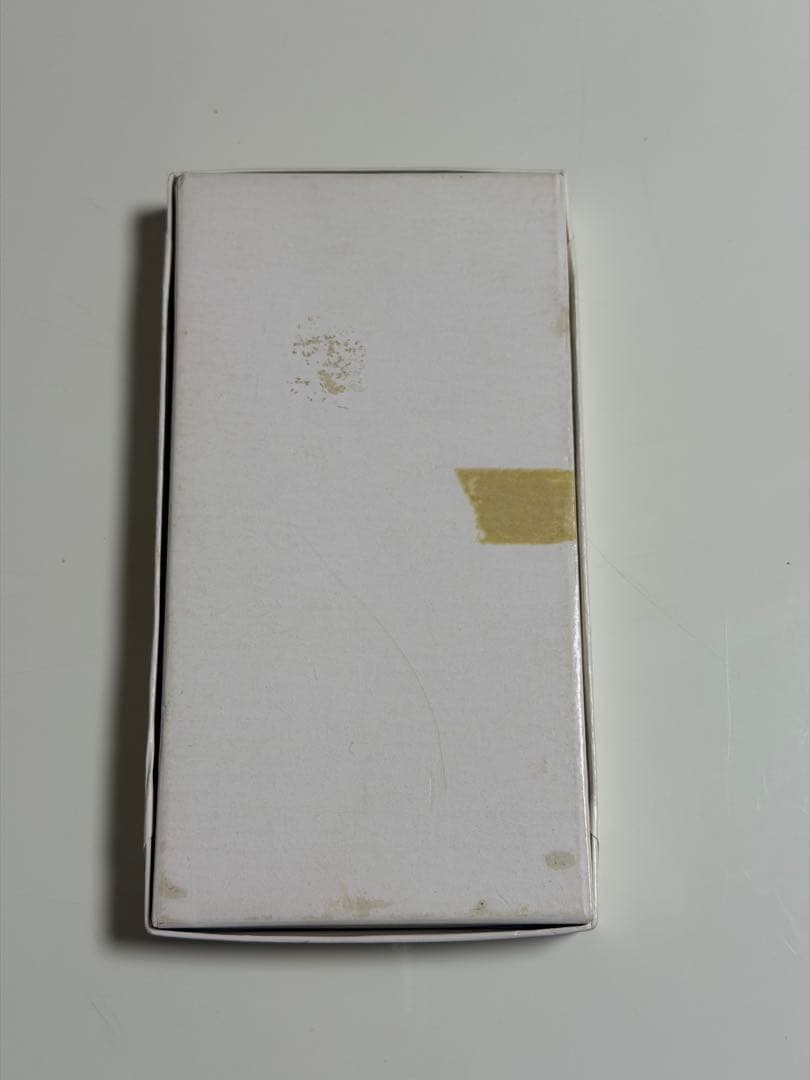 【新品未使用】【ヴィンテージ】カルティエ チェーンポーチ マストライン　ボルドー