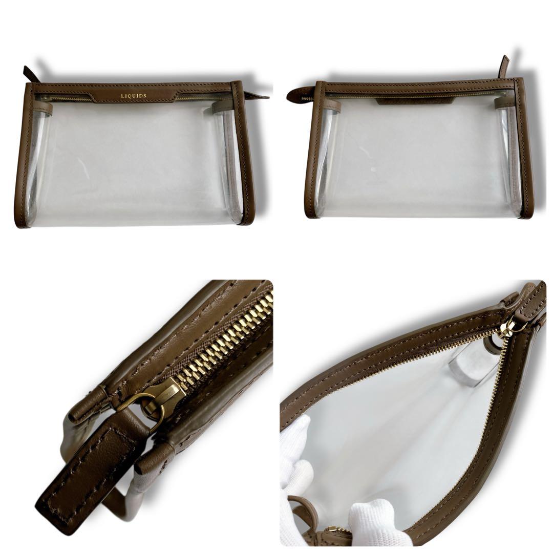 アニヤハインドマーチ 良品 イタリア製 25SS 現行 インフライトトートバッグ