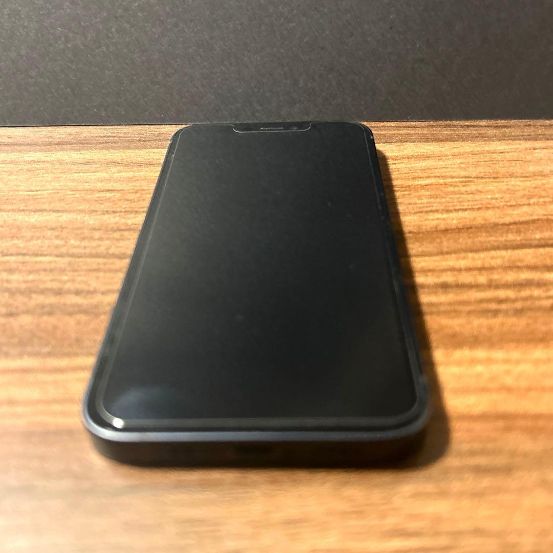 iPhone12 mini 電源不良 ジャンク 外観美品