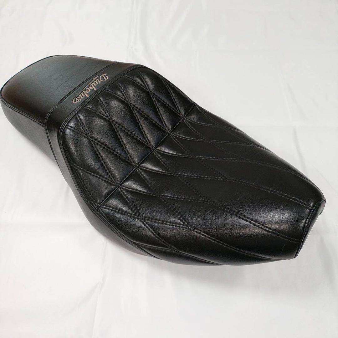 K-Speed Diablousホンダレブル250/500用シートRB0176