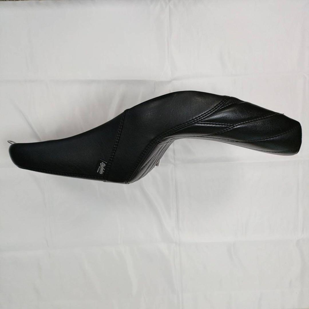 K-Speed Diablousホンダレブル250/500用シートRB0176