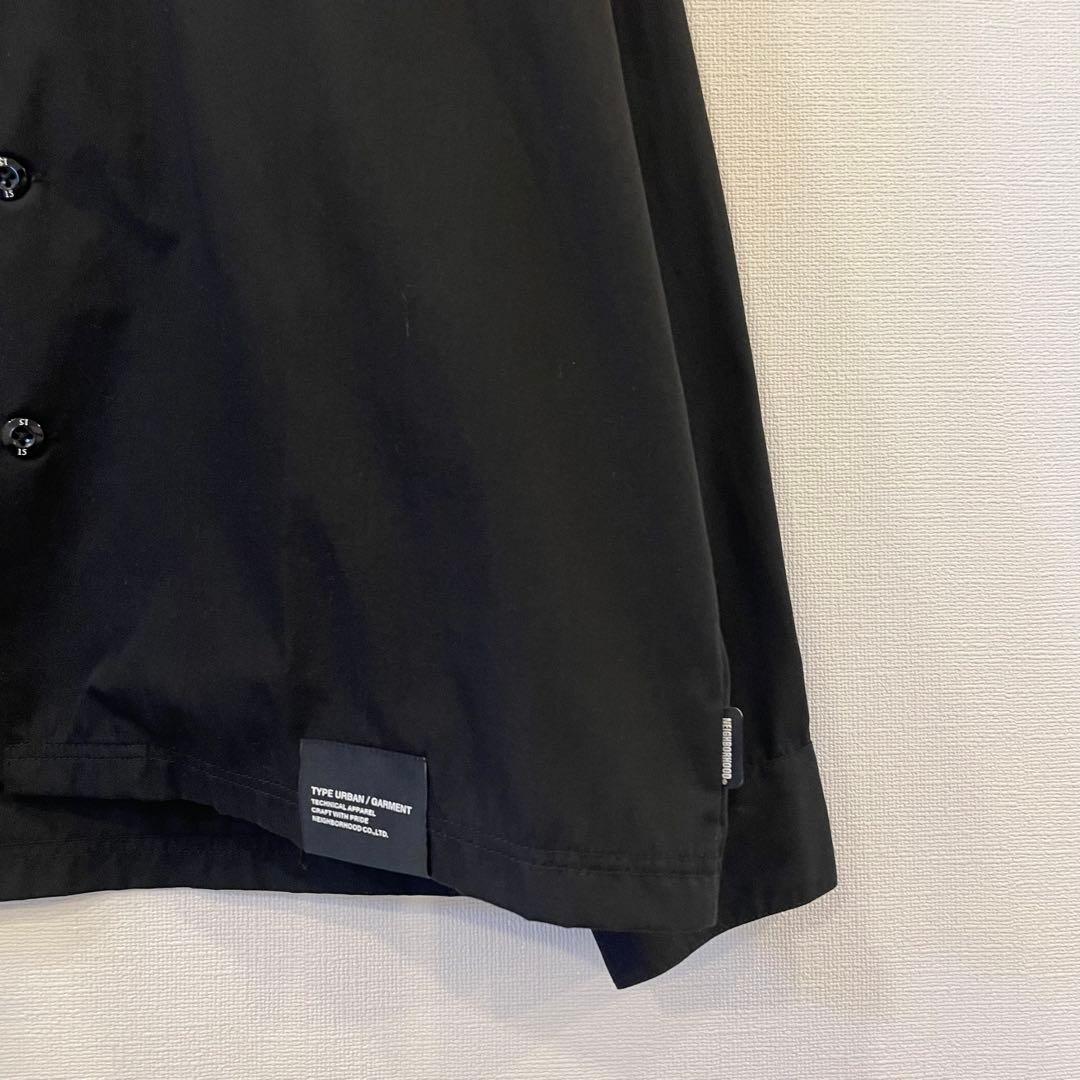 NEIGHBORHOOD CLASSIC WORK SHIRT ネイバーフッド